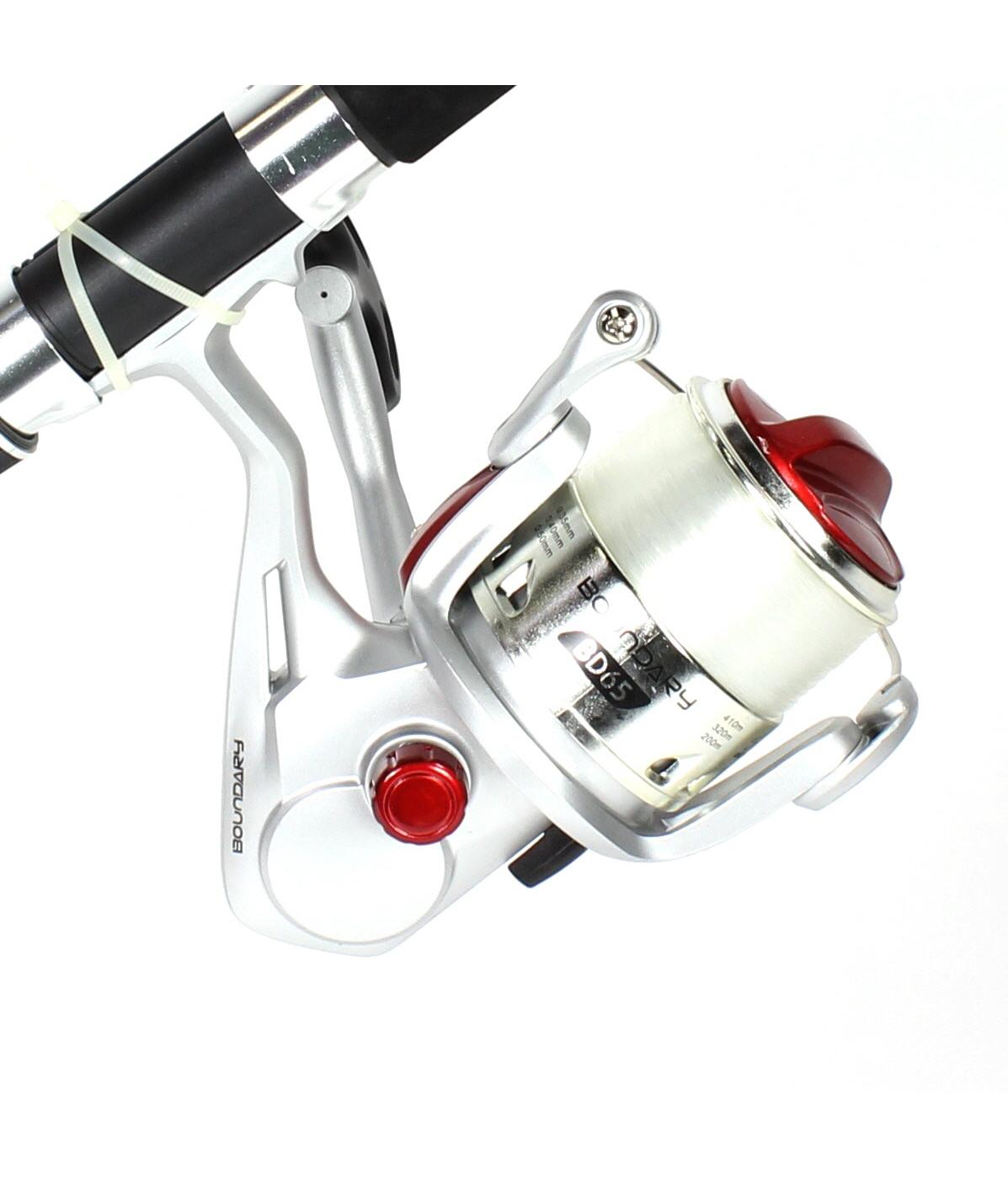 Okuma 10' Surf Spinning Combo - Shop Fishing at H-E-B