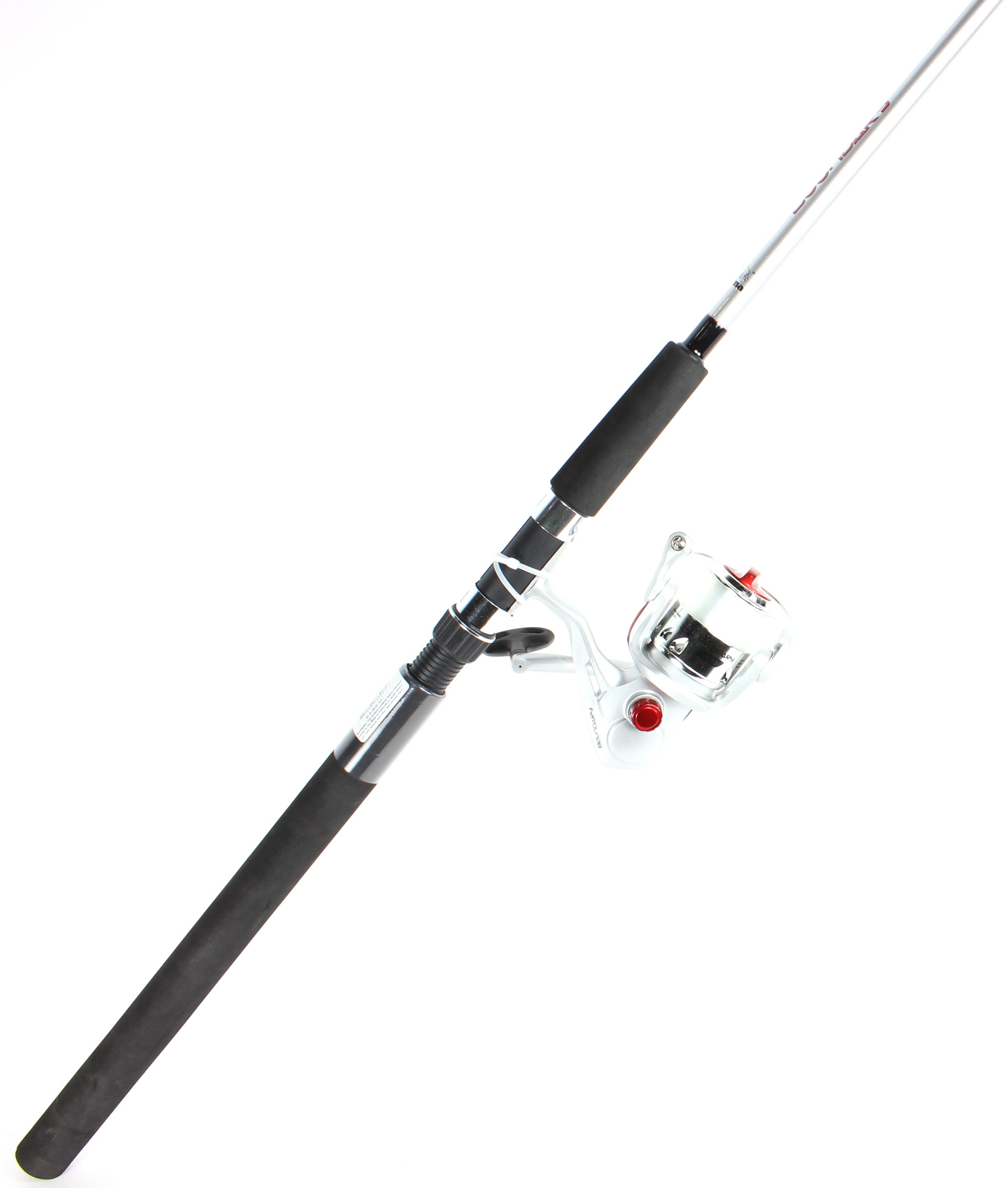 surf spinning combo