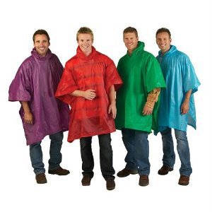 ponchos hoodies