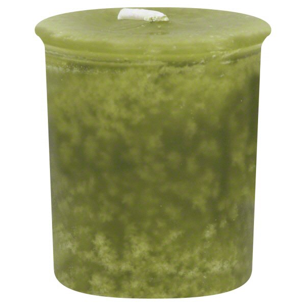 Stella Mare Green Fig Votive Candle Shop Air Fresheners & Candles at