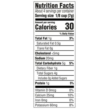Happy Baby Organics Yogis Mixed Berry & Yogurt Freeze-Dried Organic, 1 oz