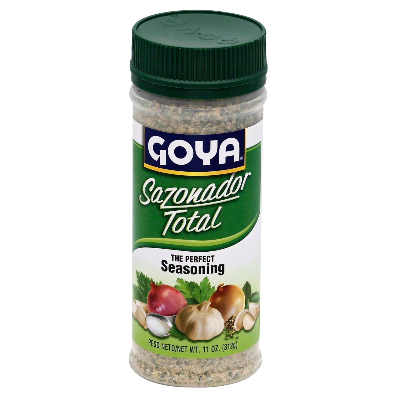 Goya Sazonador Total Shop Spice Mixes at HEB
