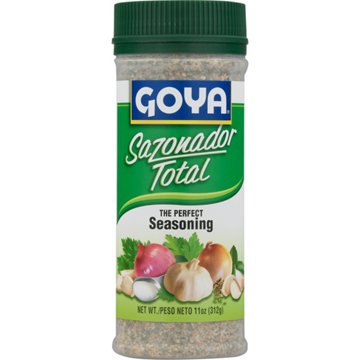 Goya Sazonador Total Seasoning Blend