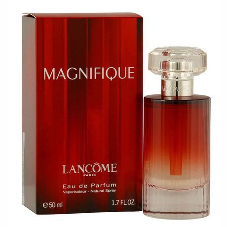 香水(女性用) LANCOME MAGNIFIQUE Eau de Parfum 50ml Lancome Paris Magnifique Eau De Parfum Spray For Women - Shop