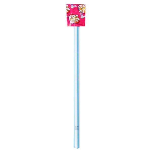 Wonka Pixy Stix 11 Inch Tubes Shop Candy At H E B