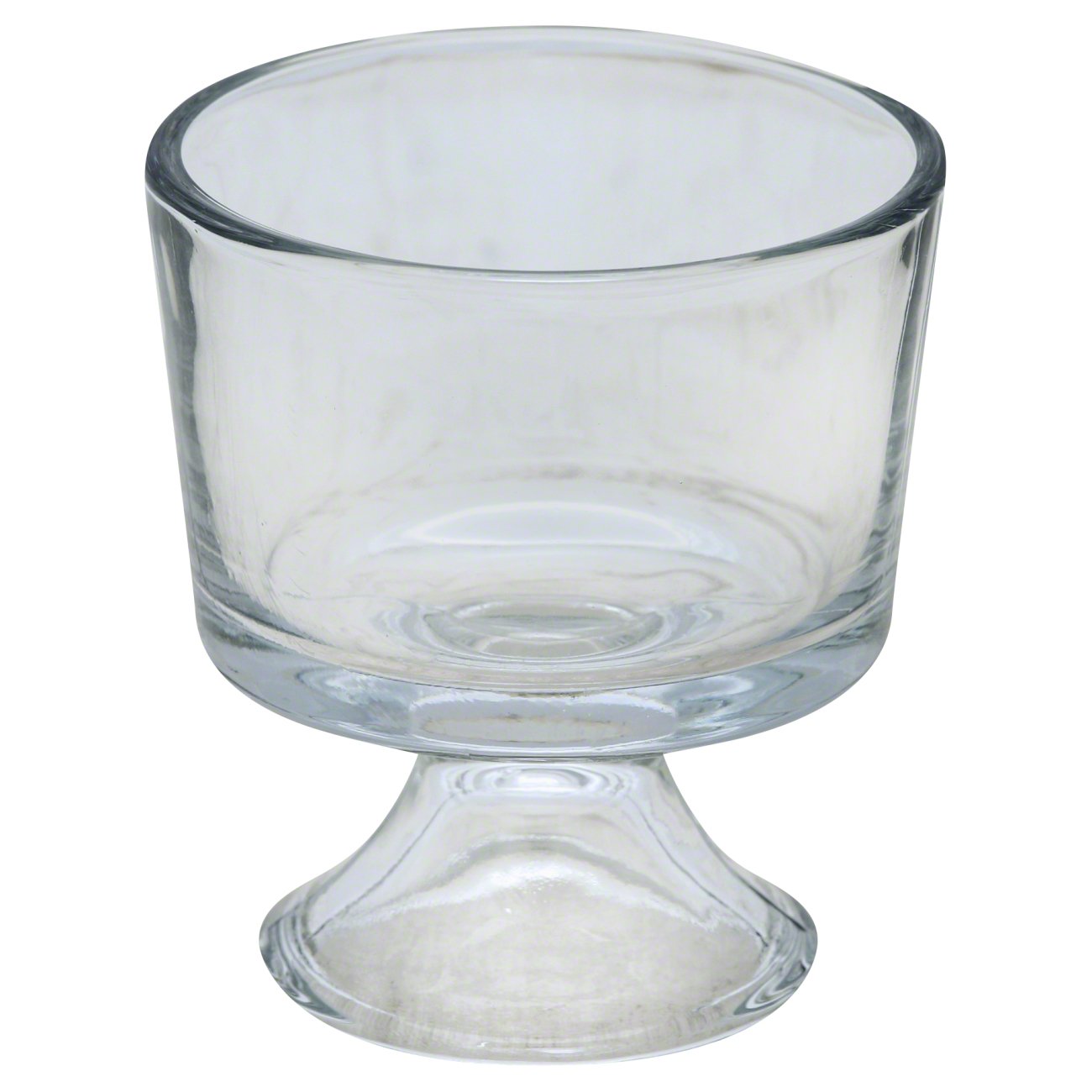 Anchor Hocking Presence Mini Trifle Dish Shop Dishes at HEB