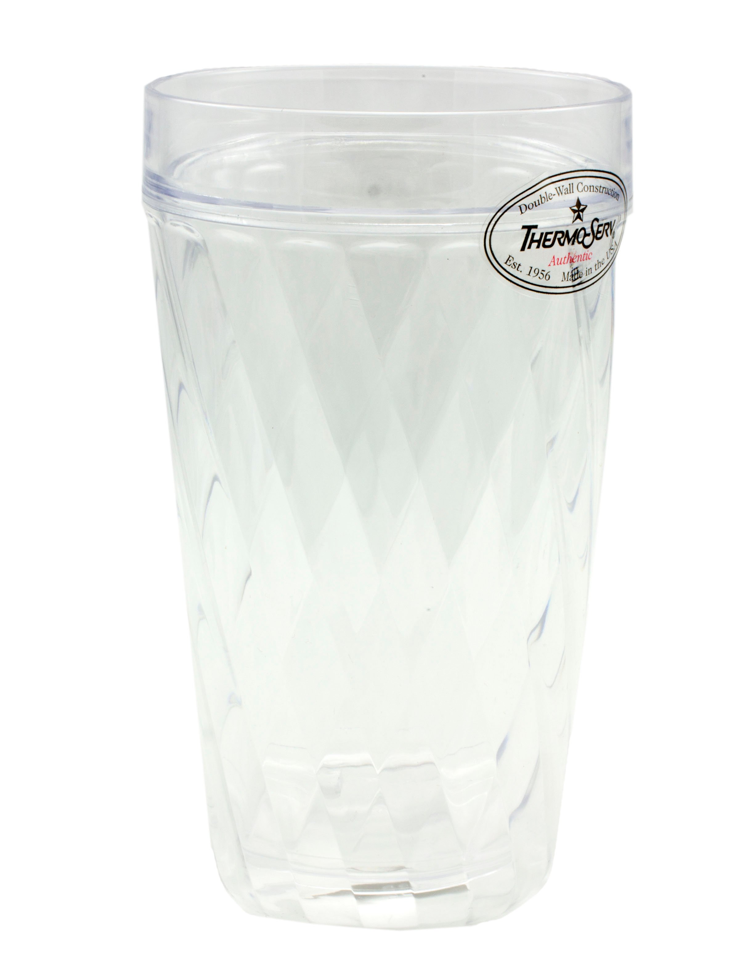 H-E-B 24 oz Clear Plastic Cups - Shop Drinkware at H-E-B