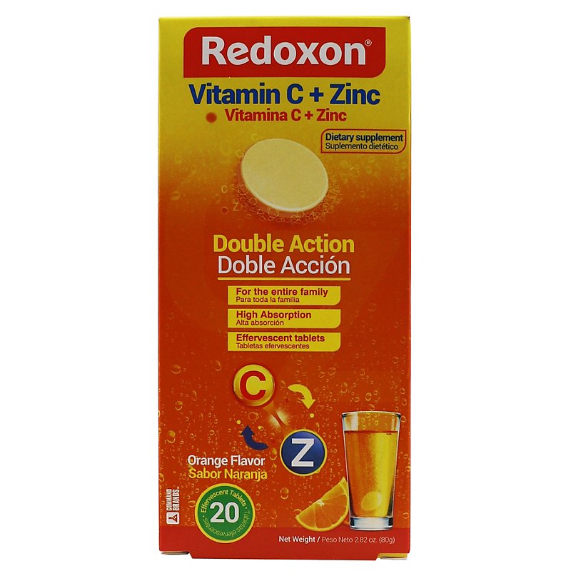 Redoxon vitamin c price
