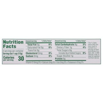 Del Monte No Sugar Added Diced Pears In Water, 4 ct
