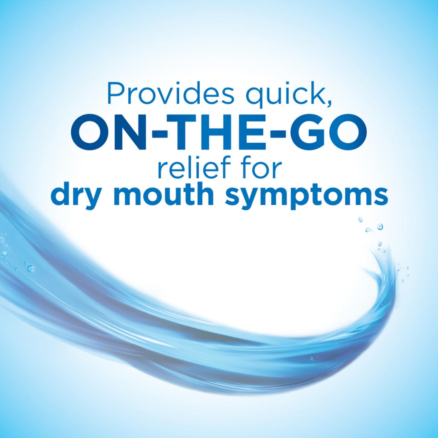 Biotene Dry Mouth Moisturizing Spray; image 3 of 4