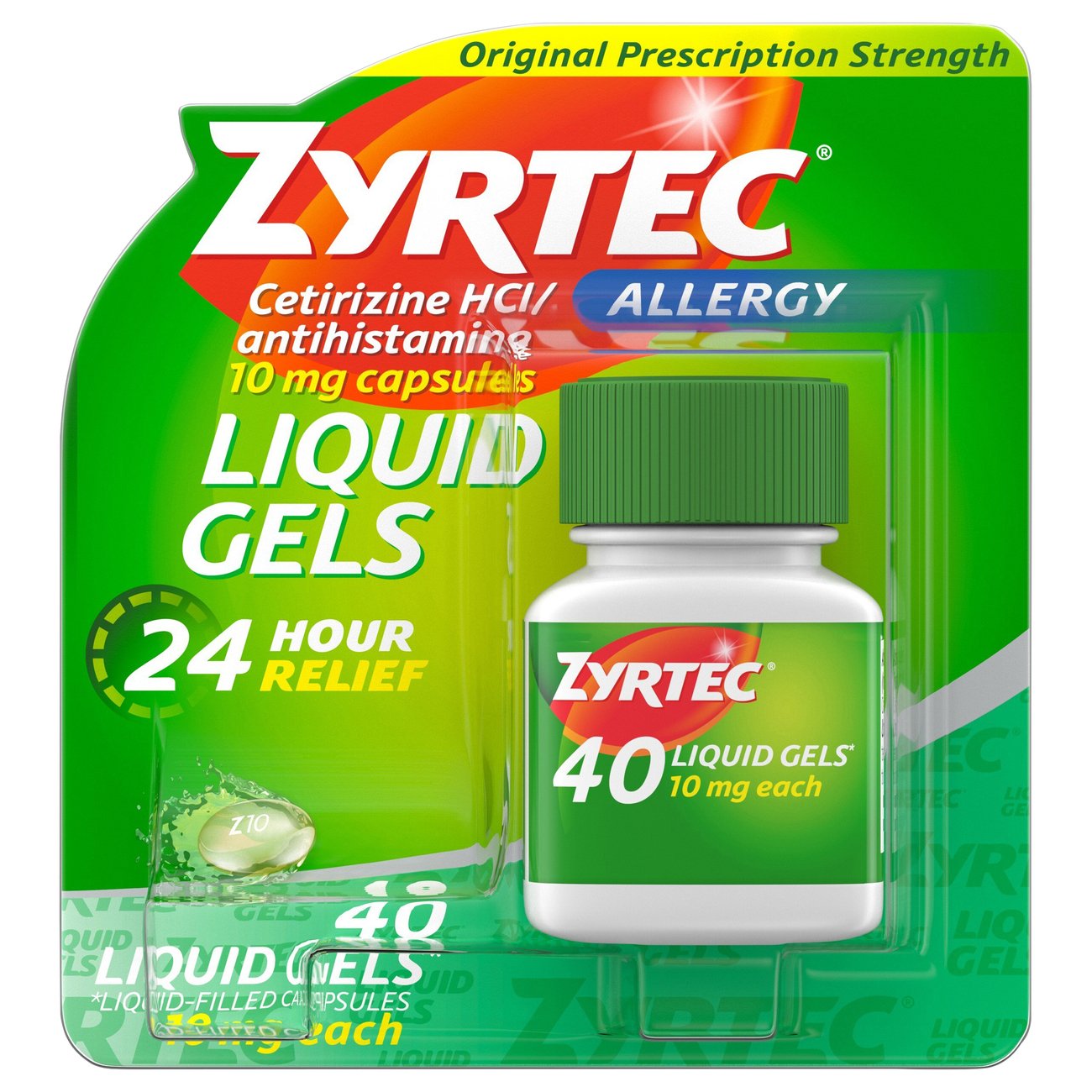 zyrtec d 24 hours