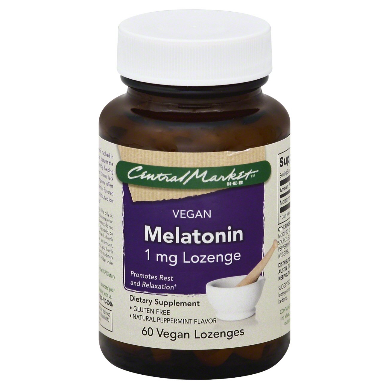 Buy Pure melatonin 1mg 500 nights of restful sleep 500 tablets of 240mg Aldous  Bio