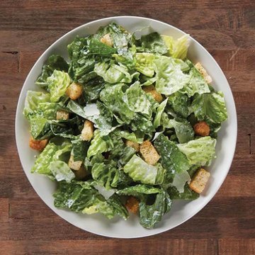 H-E-B Salad Kit - Classic Caesar
