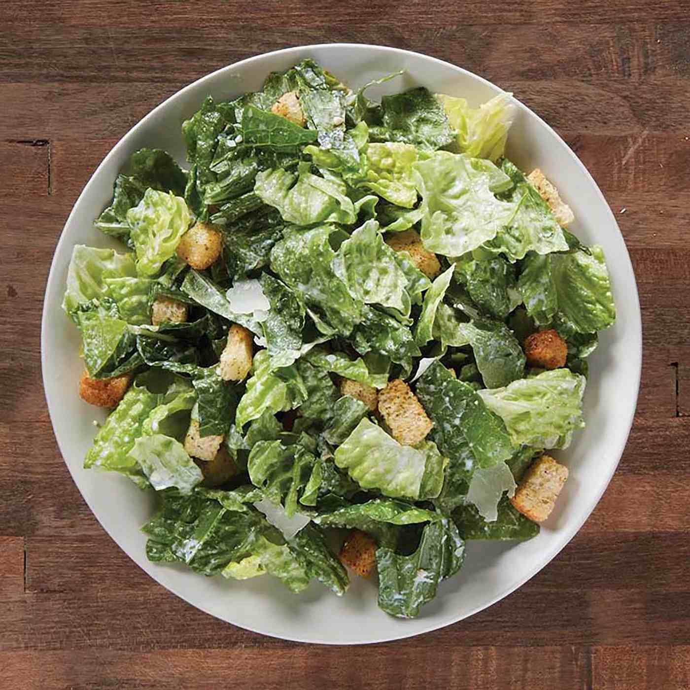 H-E-B Salad Kit - Classic Caesar; image 4 of 5
