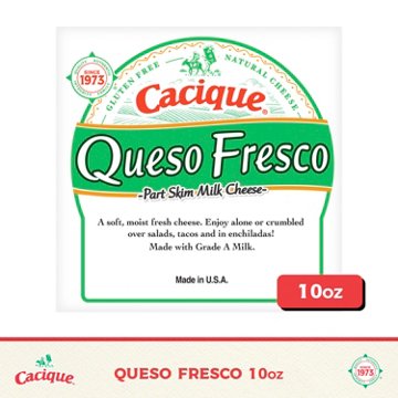 Cacique Queso Fresco Cheese