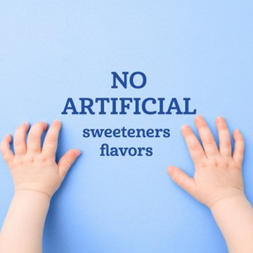 Gerber Snacks for Toddler Lil' Biscuits, 4.4 oz