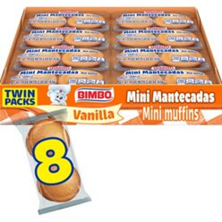 Gamesa Emperador Lemon Sandwich Creme Cookies, 12.5 oz | Low