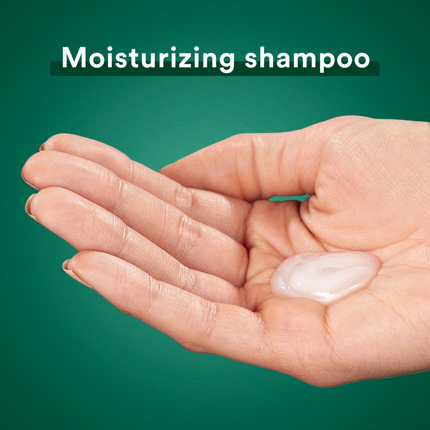 Suave Moisturizing Shampoo - Almond &  Shea Butter; image 2 of 7