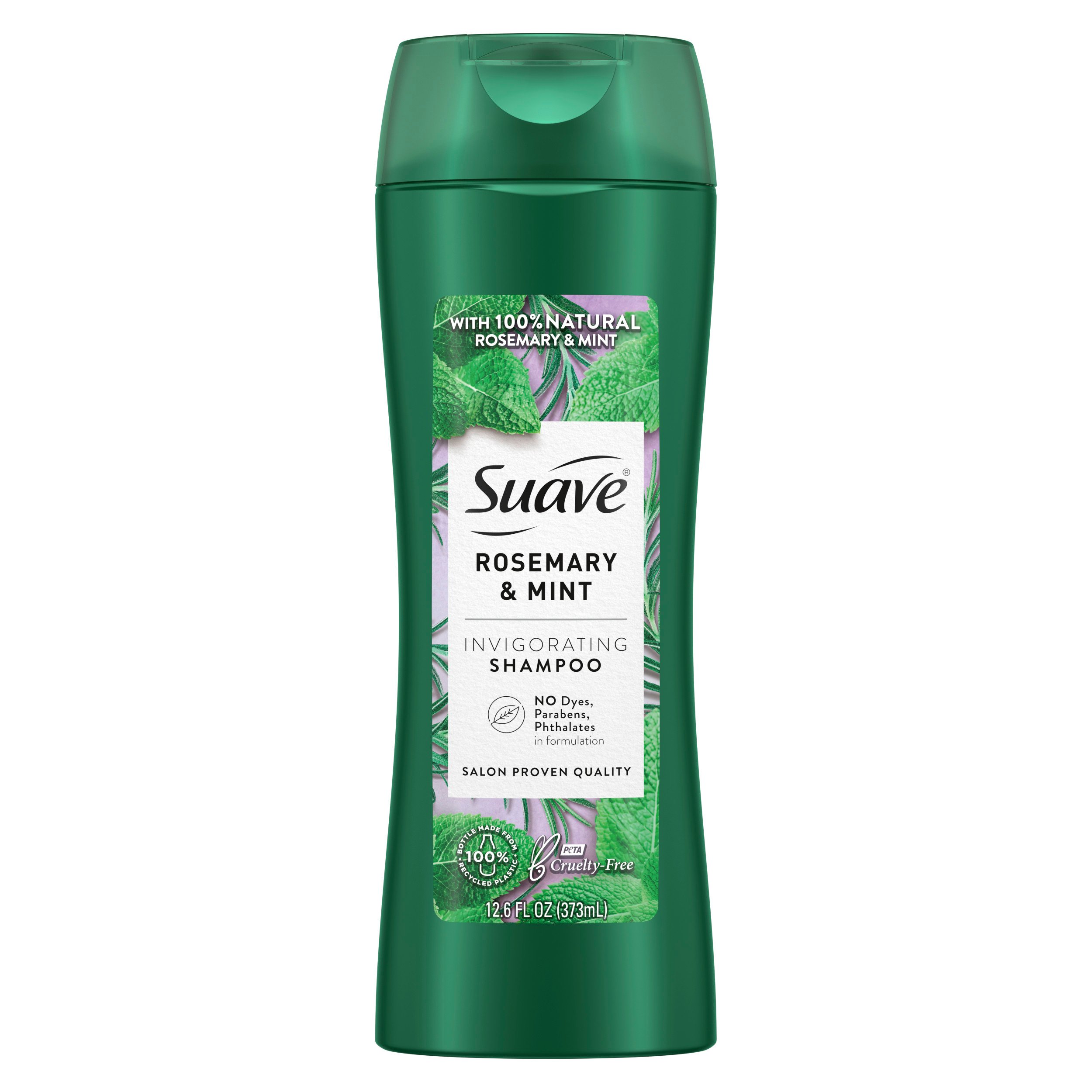 Mint shampoo clearance