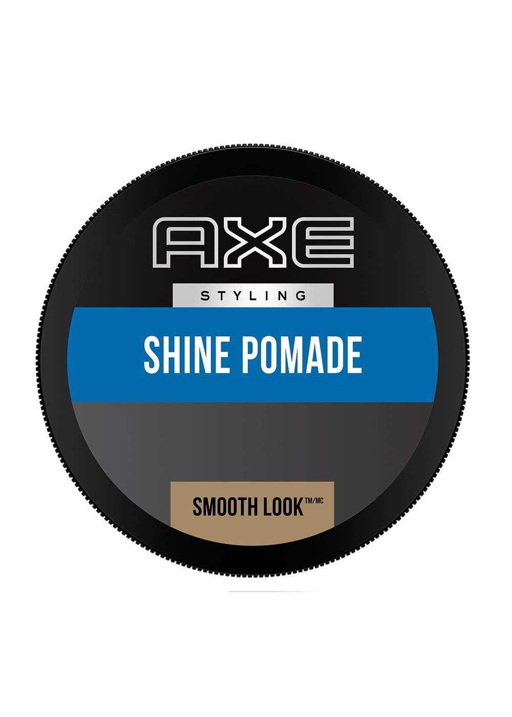 AXE Shine Hair Pomade; image 1 of 7