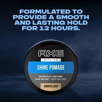 AXE Shine Hair Pomade