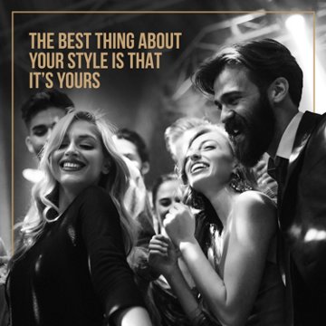 AXE Shine Hair Pomade
