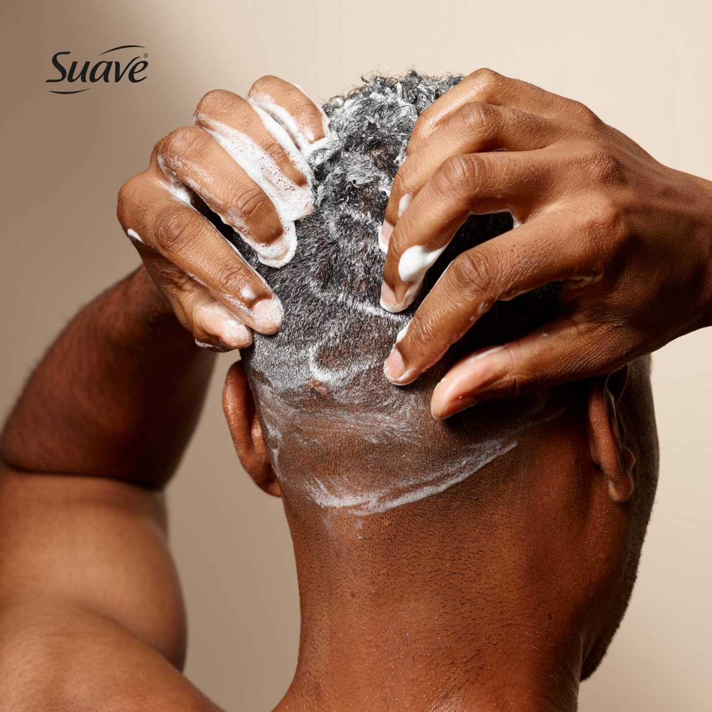 Suave Men 3-in-1 Shampoo, Conditioner & Body Wash - Citrus Rush; image 7 of 9