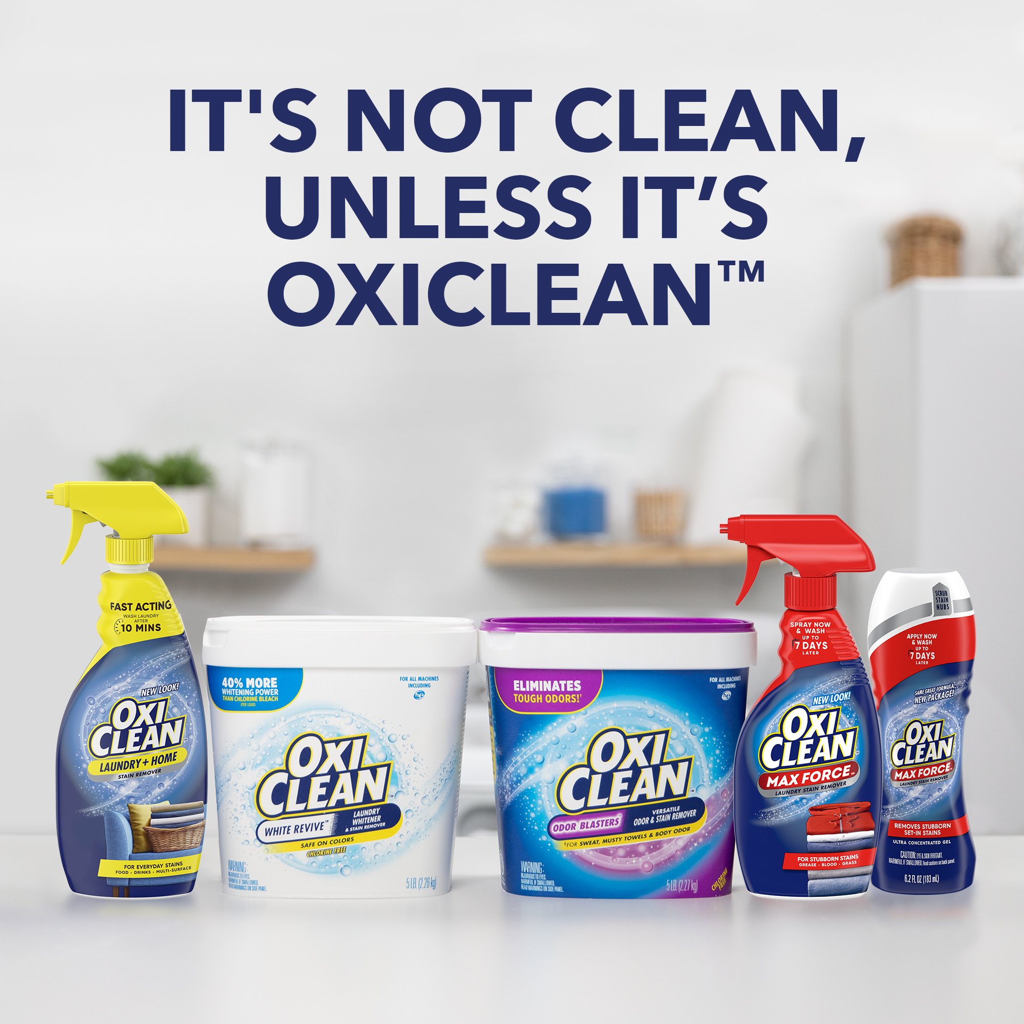 Max Force Gel Stick Stain Remover