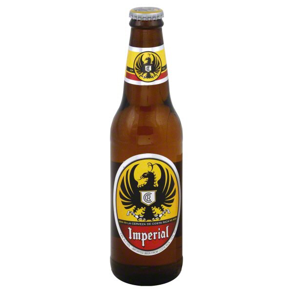 Imperial Beer, Glass Bottle - Shop Beer at H-E-B