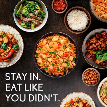 P.F. Chang's Home Menu Beef & Broccoli Skillet Meal, 22 oz