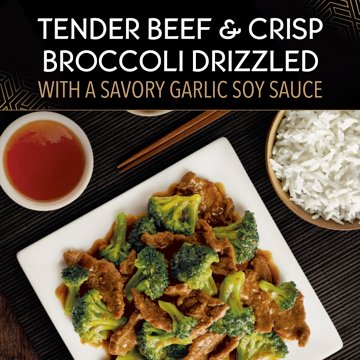P.F. Chang's Home Menu Beef & Broccoli Skillet Meal, 22 oz