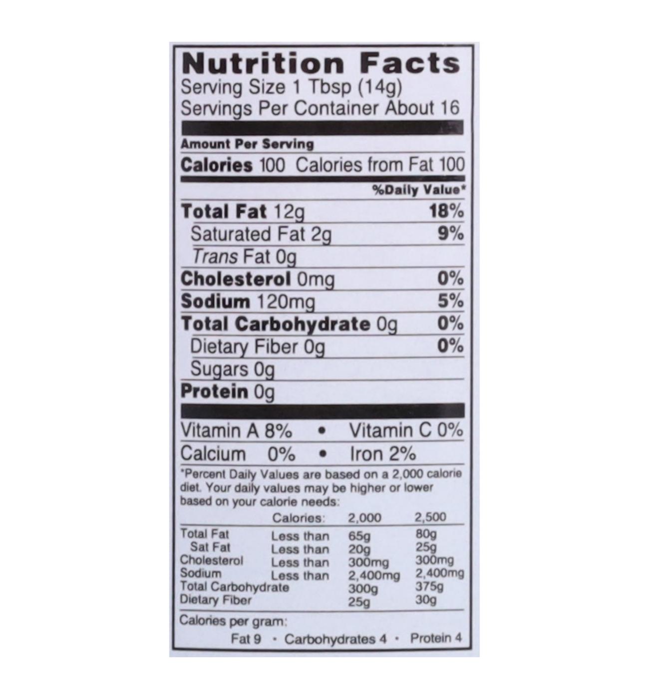 Golden Wok Famous Spicy Hot Chili Oil; image 2 of 6