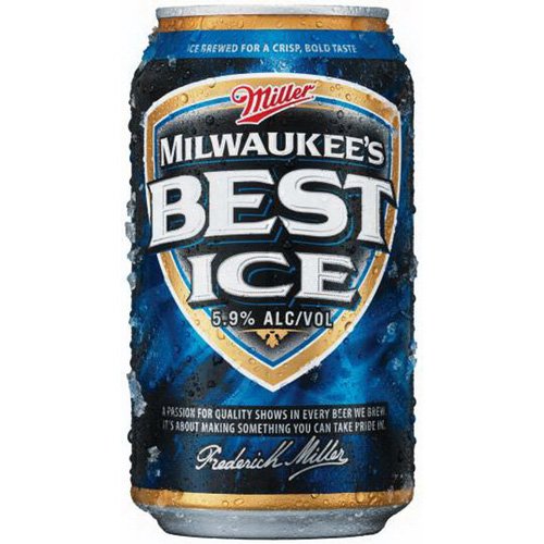 Milwaukee's Best Ice Beer 12 PK Cans Shop Beer at HEB