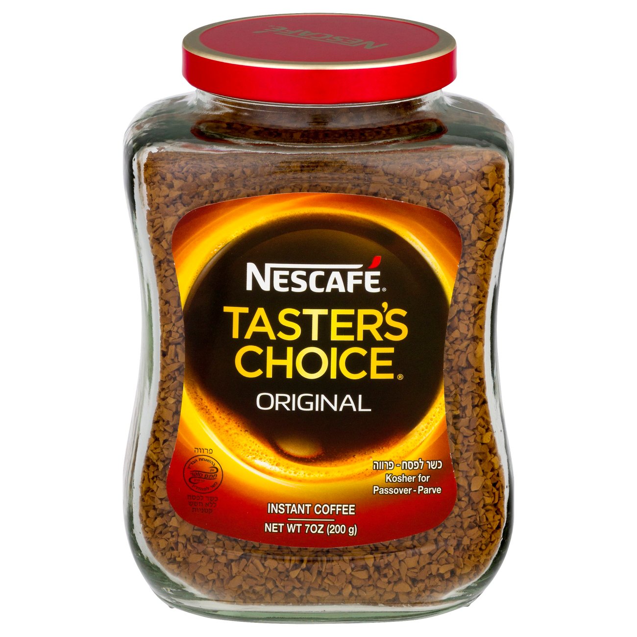 Nescafe Original Taster's Choice Shop Coffee at HEB