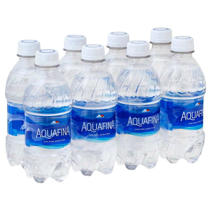 Hill Country Fare Drinking Water 16.9 oz Bottles - Shop Water at H-E-B