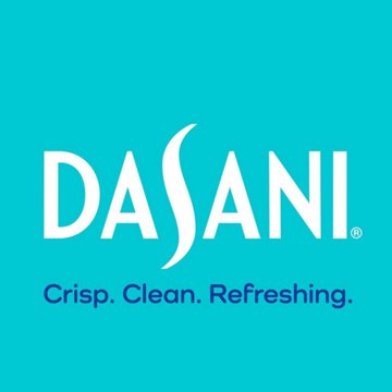 Dasani Purified Water Bottles Enhanced With Minerals
