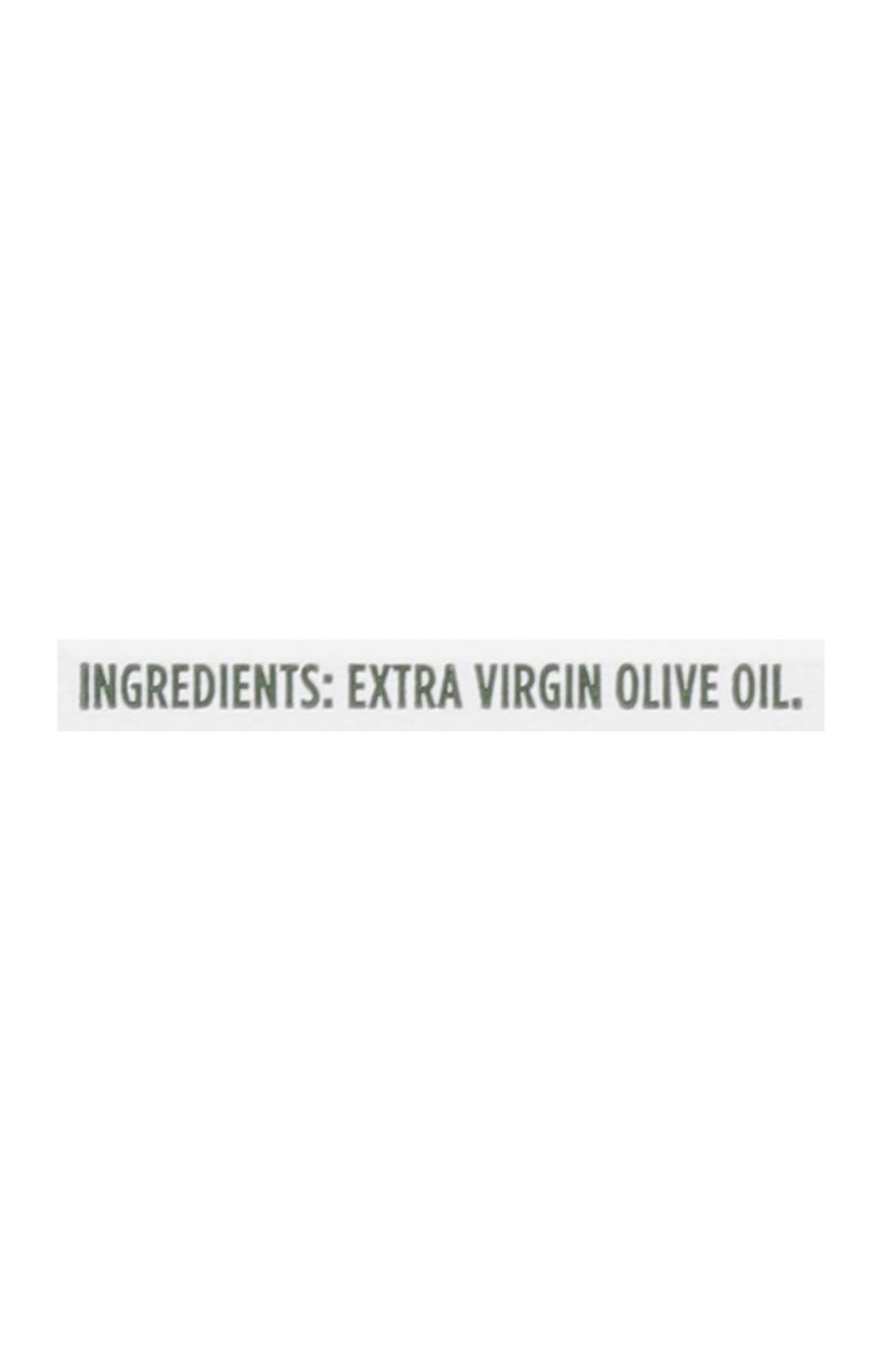 California Olive Ranch Miller's Blend Extra Virgin Olive Oil; image 3 of 3