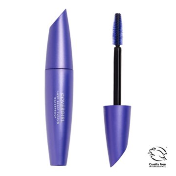 Covergirl Lash Blast Fusion Volume & Length Mascara - Very Black