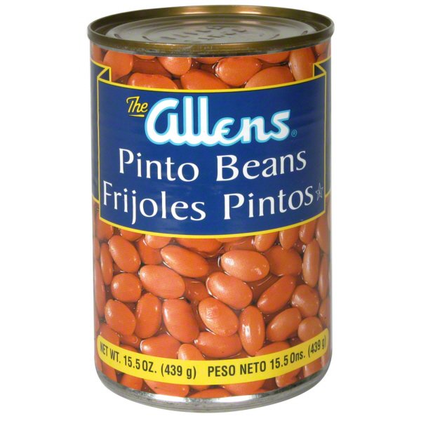 Allens Pinto Beans Shop Beans & Legumes at HEB
