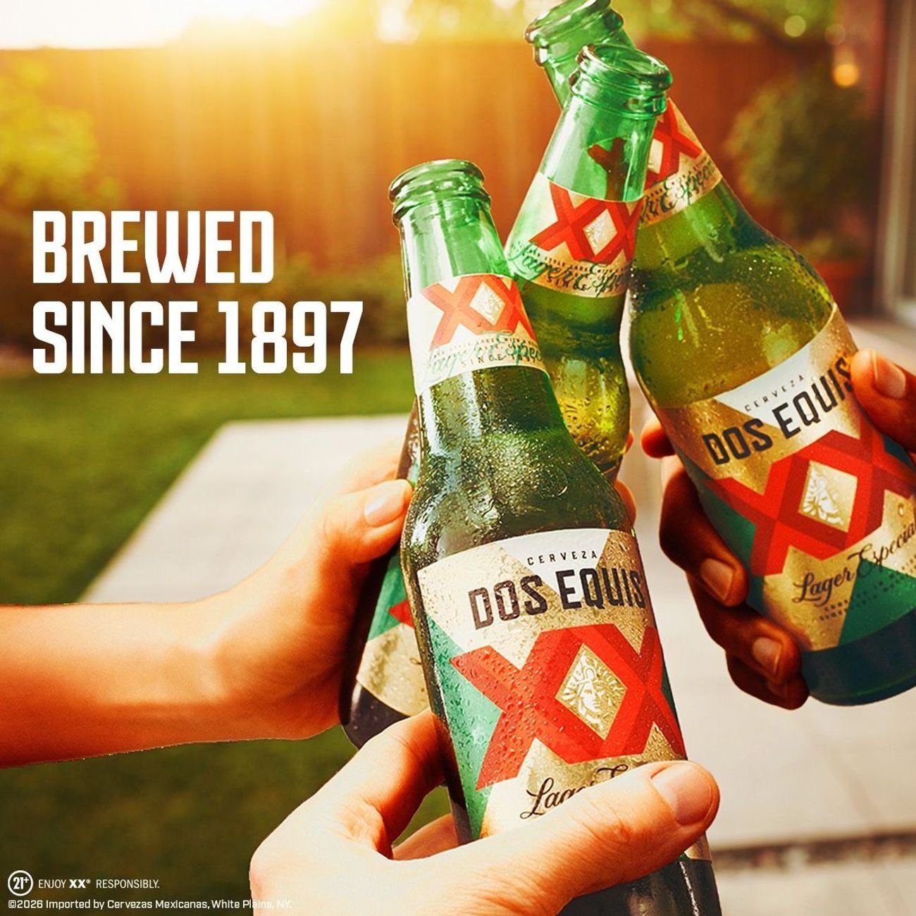 dos equis green dress Lager Especial Beer 18 pk Bottles Vendor  angelaweddings