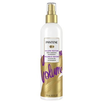 Pantene Pro-V Volume Texture Hair Spray