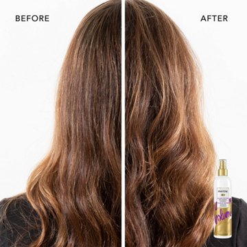 Pantene Pro-V Volume Texture Hair Spray