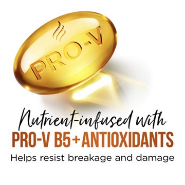 Pantene Pro-V Moisturizing Leave In Conditioner Mist