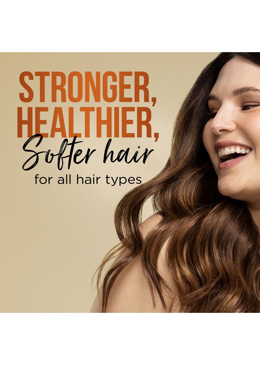 Pantene Pro-V Moisturizing Leave In Conditioner Mist; image 5 of 11