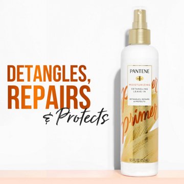 Pantene Pro-V Moisturizing Leave In Conditioner Mist