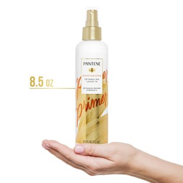 Pantene Pro-V Moisturizing Leave In Conditioner Mist