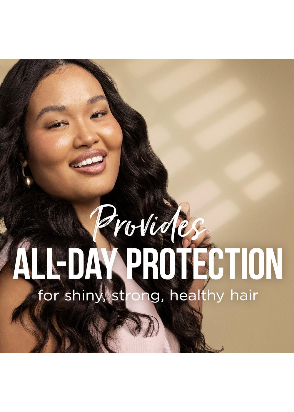 Pantene Pro-V Moisturizing Leave In Conditioner Mist; image 9 of 11