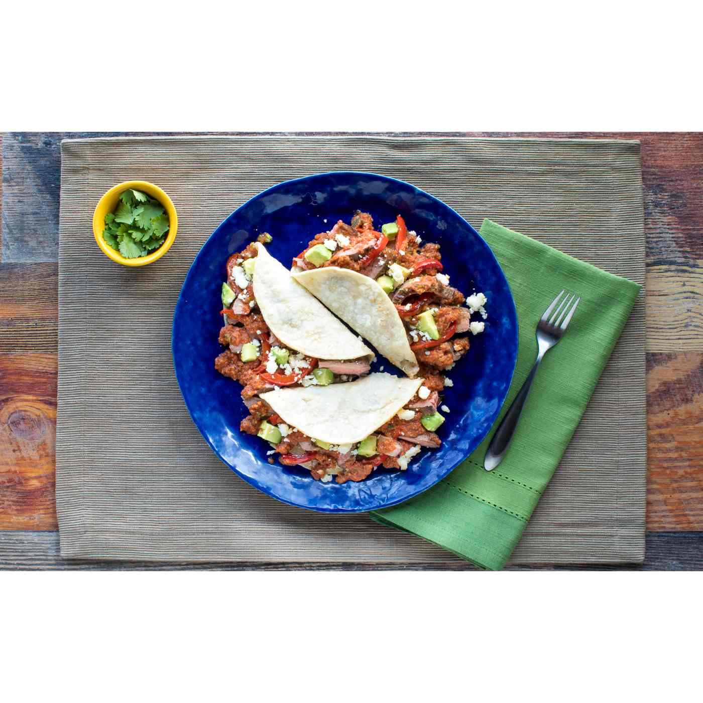 Guerrero White Corn Tortillas; image 2 of 3