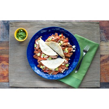 Guerrero White Corn Tortillas, 18 ct