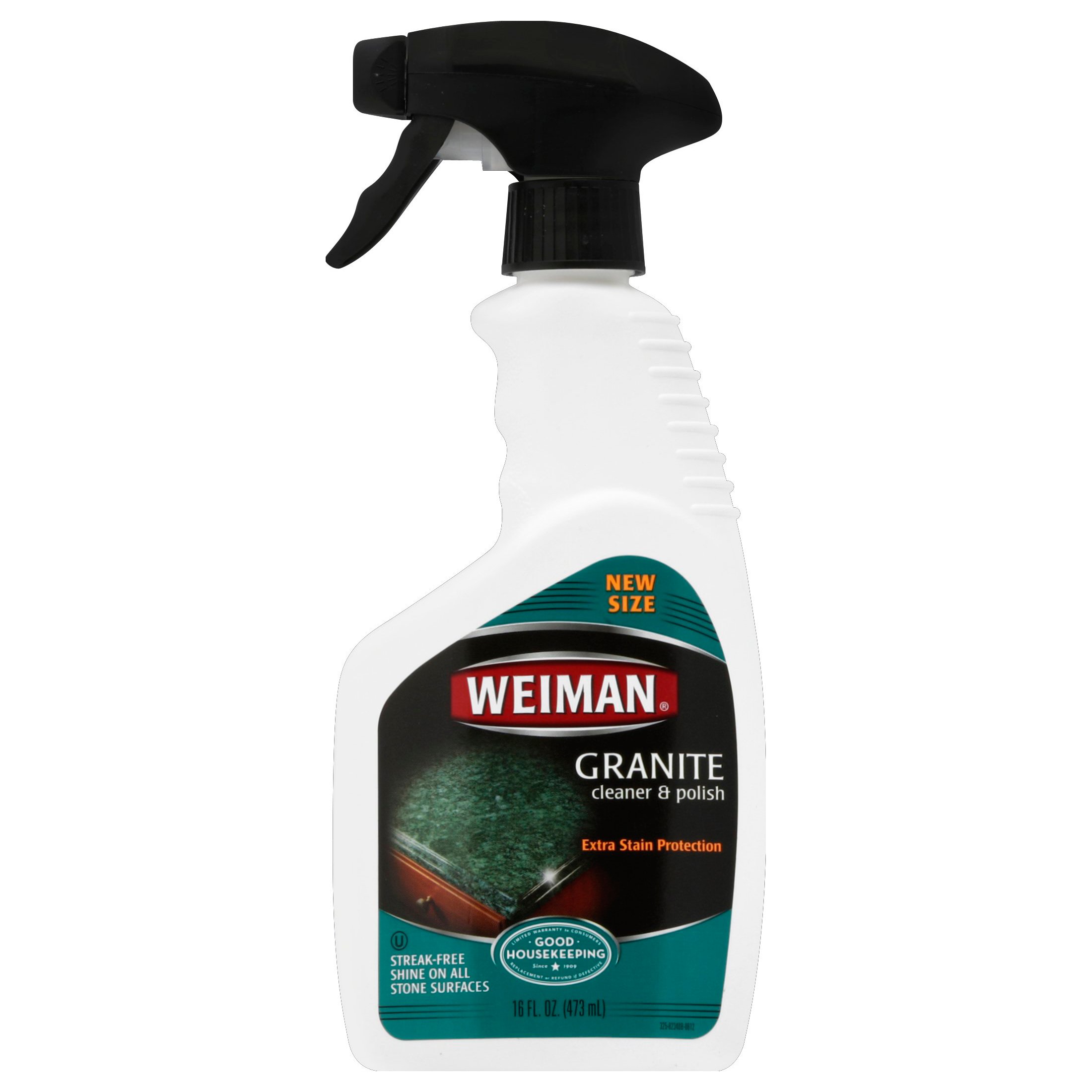 Weiman Quartz Clean & Shine - 16 fl oz